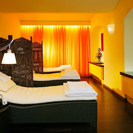 Le Palais Art 5* Prague