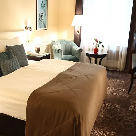 Hotel Le Palais Art