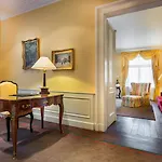 Le Palais Art Πράγα