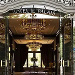 Le Palais Art 5*