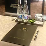 Le Palais Art Πράγα