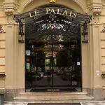 Le Palais Art 5* Πράγα