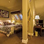 Le Palais Art 5* Πράγα