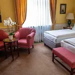 Le Palais Art Πράγα