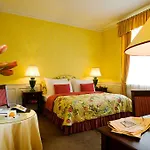 Ξενοδοχείο Le Palais Art 5*