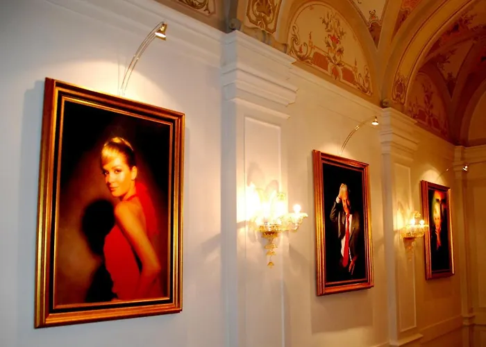 Hotel Le Palais Art 5*