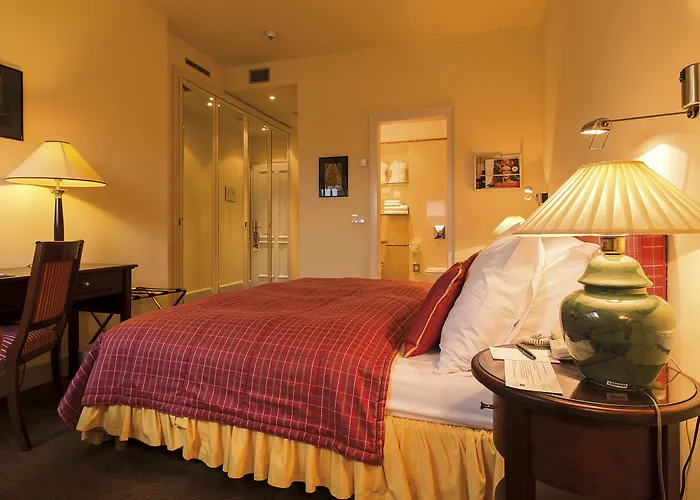 Le Palais Art 5* Prag