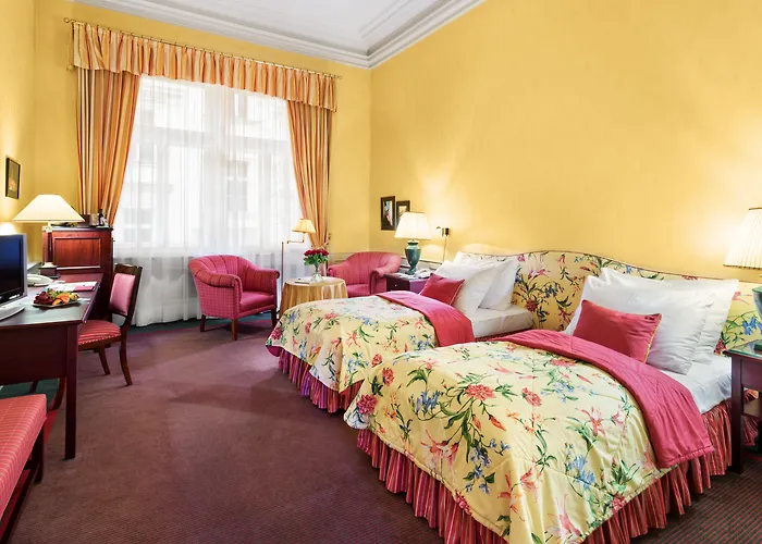 Hotel Le Palais Art