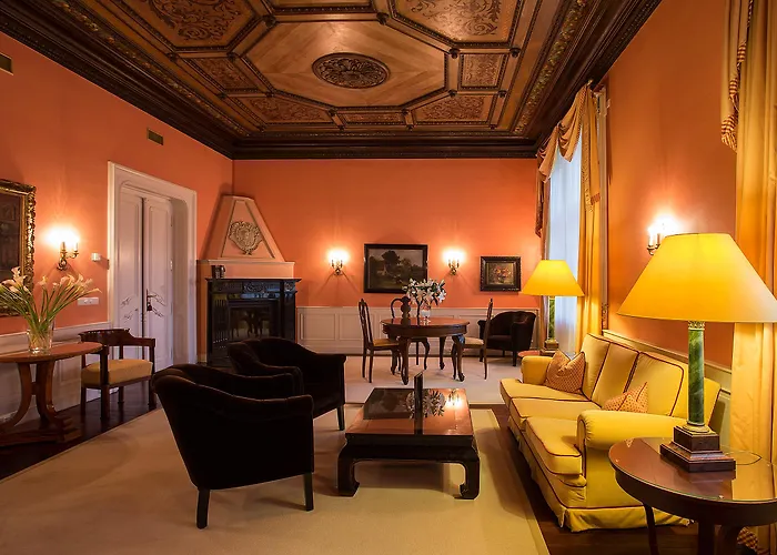 Le Palais Art Hotel 5*