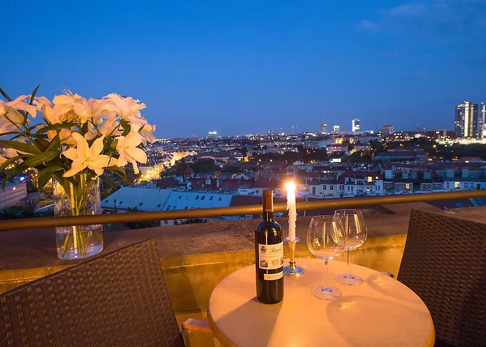 Le Palais Art 5*