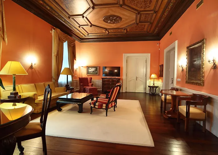 Le Palais Art 5*