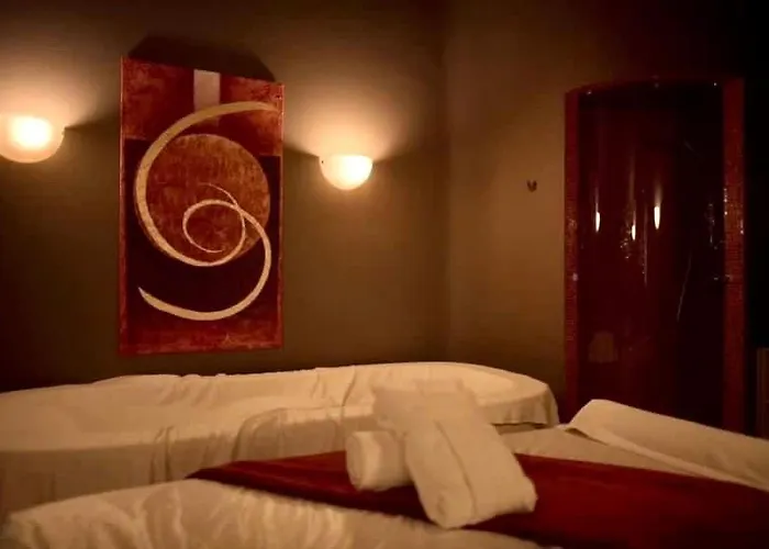 Hotel Le Palais Art 5*