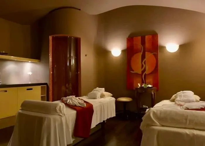 Le Palais Art 5* Prag