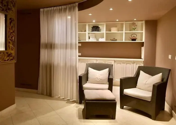 Le Palais Art 5* Prag