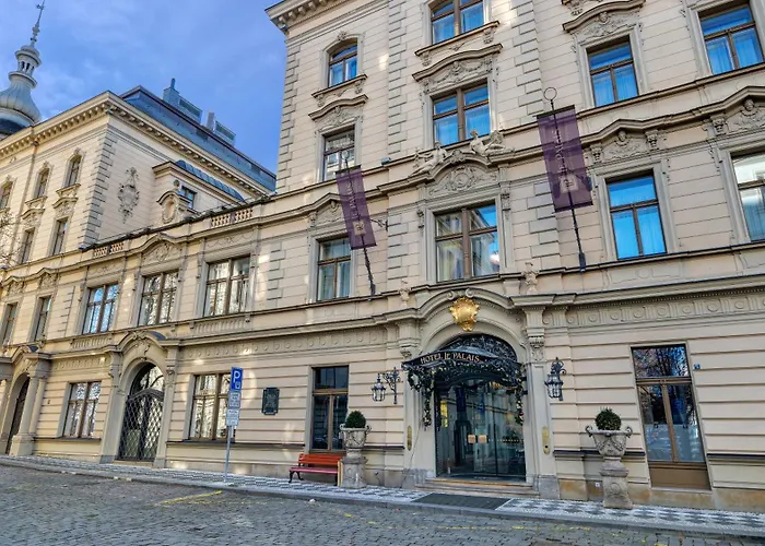 Le Palais Art