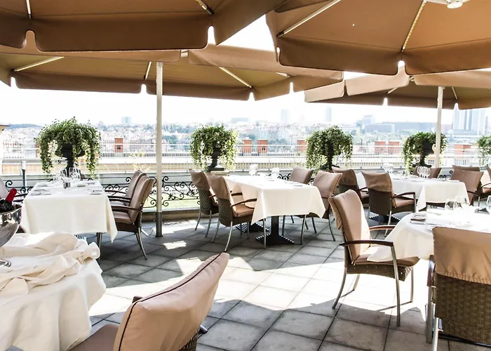 Hotel Le Palais Art