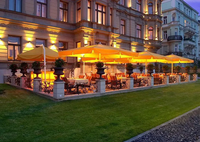 Hotel Le Palais Art 5*
